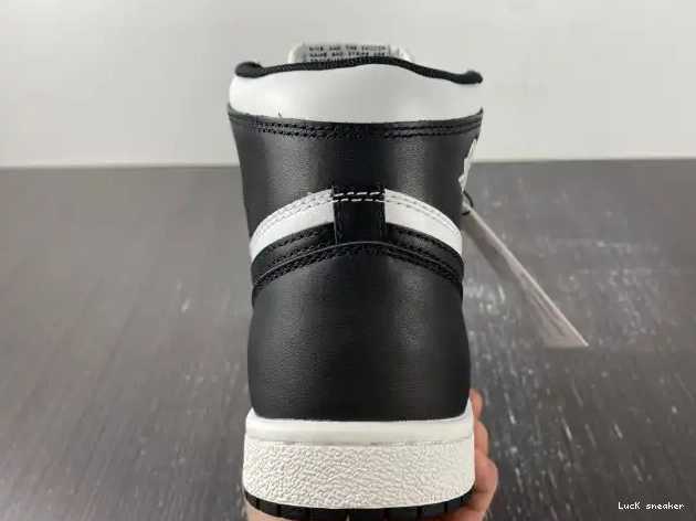 Rep LUCY (2023) Black BQ4422-001 1 White Jordan Retro 85 High 0324